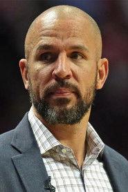 Jason Kidd as in Vince Carter: Legacy 2021