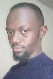 Samuel K. Nkansah as Ninja in The Taller They Come