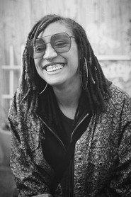 X Hill as Mo' Davis in Blocked 2018