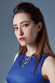 Lara Veronin as Lssse in Tomorrow's Star 2018