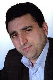 Elnur Mammadov as Gurban in Yellow Leaves in Summer 1986