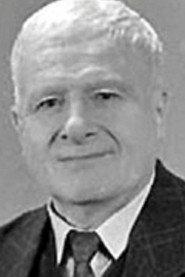 Viktor Tulchinsky as in Balalaykin and K 1973