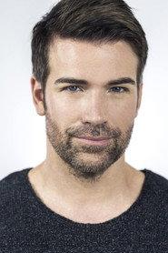 Adam Cardon as Young Roy in Dreamtale 2019