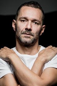 Boosta as Self (as Subsonica) in Caro Battiato 2022