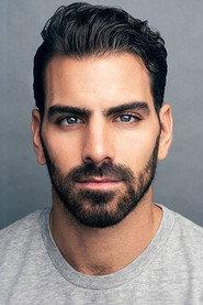 Nyle DiMarco as in Flash Before the Bang