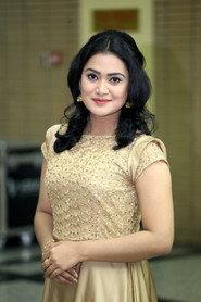 Rimi Karim as Anima in Shyama Kabya 2024