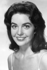 Myrna Fahey as Alice in The Story on Page One 1959
