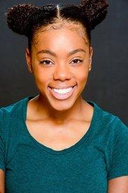 Emani White as Teenage Cashier in No One Will Save You 2023
