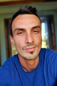 Andrei Indreies as Andrei in Paranormal Investigation 2018
