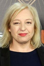 Francesca Piñón as Neus Companys in 13 Days of October 2015