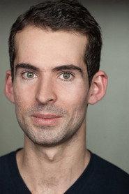 Duncan Moore as Tom in Reasons 2022