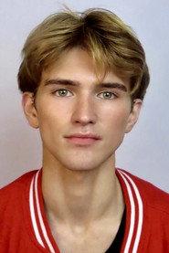 Lucas Hart as Dylan in Alterity 2026
