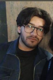 Tanmoy Ganguly as Amal in Dream Traveller 