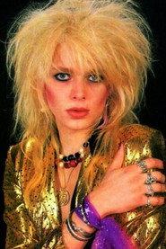 Michael Monroe as Self in Michael Monroe -dokumenttielokuva 2023