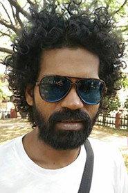 Murugan Martin as in Aahladha Prahladhan
