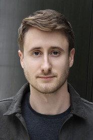 Aubie Merrylees as Osvaldo in Souvenir 2026