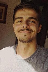 Juan Caraciolo as Homem in TRUCO 2026