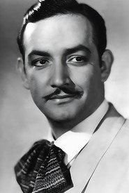 Jorge Negrete as Miguel de la Peña in El Cementerio De Las Aguilas 1938