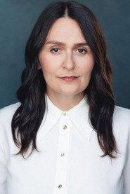 Hulya Corty as Friend in Terminated Link 2025