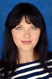 Emily Burzynski as Charlotte in American Weapon 2014