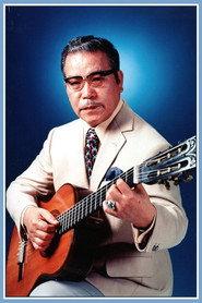 Masao Koga as Principal Tanuki in Mr. Greenhorn 1966
