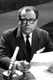 Philip Bloemendal as Self (voice) in Prinsjesdag 1954 1954