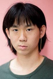 Sanhanut Tiracheep as Joke in My Boss is a Serial Killer 2021