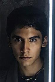 Axel Shuarma as Marco in Demons at Dawn 2024