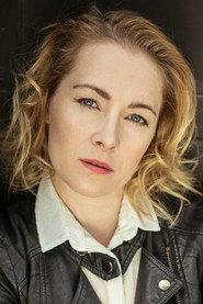 Joanna Mądry as Monika in Pitbull: Tough Women 2016