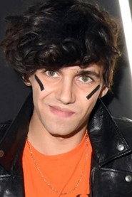 Adam as Self in Hyphen Hyphen - Musilac 2023 2023