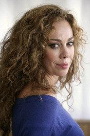 Raquel Martos as in InfluenZer