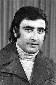 Peret as Guitarist in Los Tarantos 1963