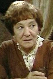 Marie Marešová as in I Judge You by Love 1982