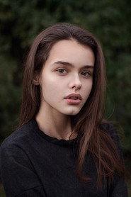 Sofya Makeeva as in Star Princess: The Path to Glory 2019