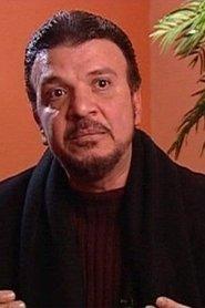 Ahmed Salama as Zakaria in Malaekat el-Shaware 1985