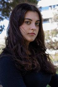 Cristina Vázquez Ruiz as Mónica in What You Don't See 2027