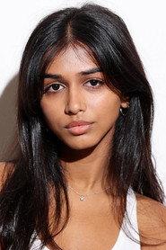 Priyanka Kedia as Ayla in Pretty Gay Bash 