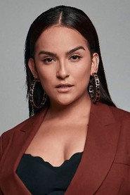 Daniela Darcourt as  in Vaguito 2024