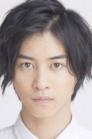 Rui Tabuchi as Ose in Kamen Rider Zangetsu the Stage -Gaim Gaiden- 2019