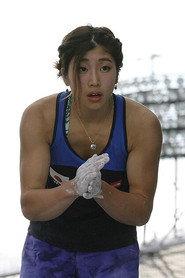 Miho Nonaka as Self in Just You Wait 2024