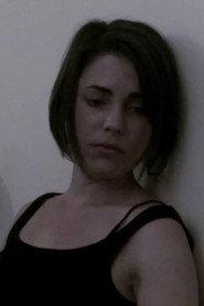Glenda Robinson as Jenna in Time Stops Moving 2010