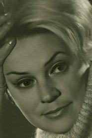 Aldona Jodkaitė as  in Sunrise Over the Neman 1953