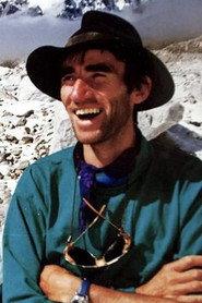 Erhard Loretan as Self in The Death Zone 1996