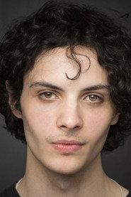 Wiljo Martin as Jacob in 111