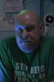 Jason Henry as Grimy Joe in Foxglove Candy 