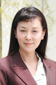 Tomono Kuga as Junko Ishii in Noroi: The Curse 2005