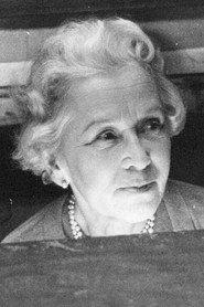 Anna-Stina Wåglund as Stina in Sin 1948