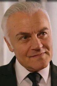 Mustafa Şimşek as Mukhtar in Aga 2022