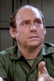Larry Block as Detective Burrows in Hardcore 1979