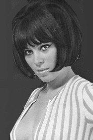 Cristina Penz as in If You Want to Live... Shoot! 1968